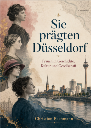 Sie prägten Düsseldorf