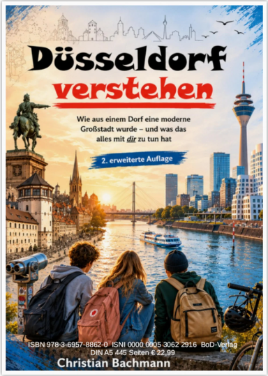 Düsseldorf verstehen